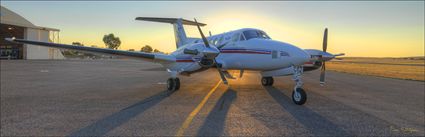 RFDS - Broken Hill (PBH4 00 9275)